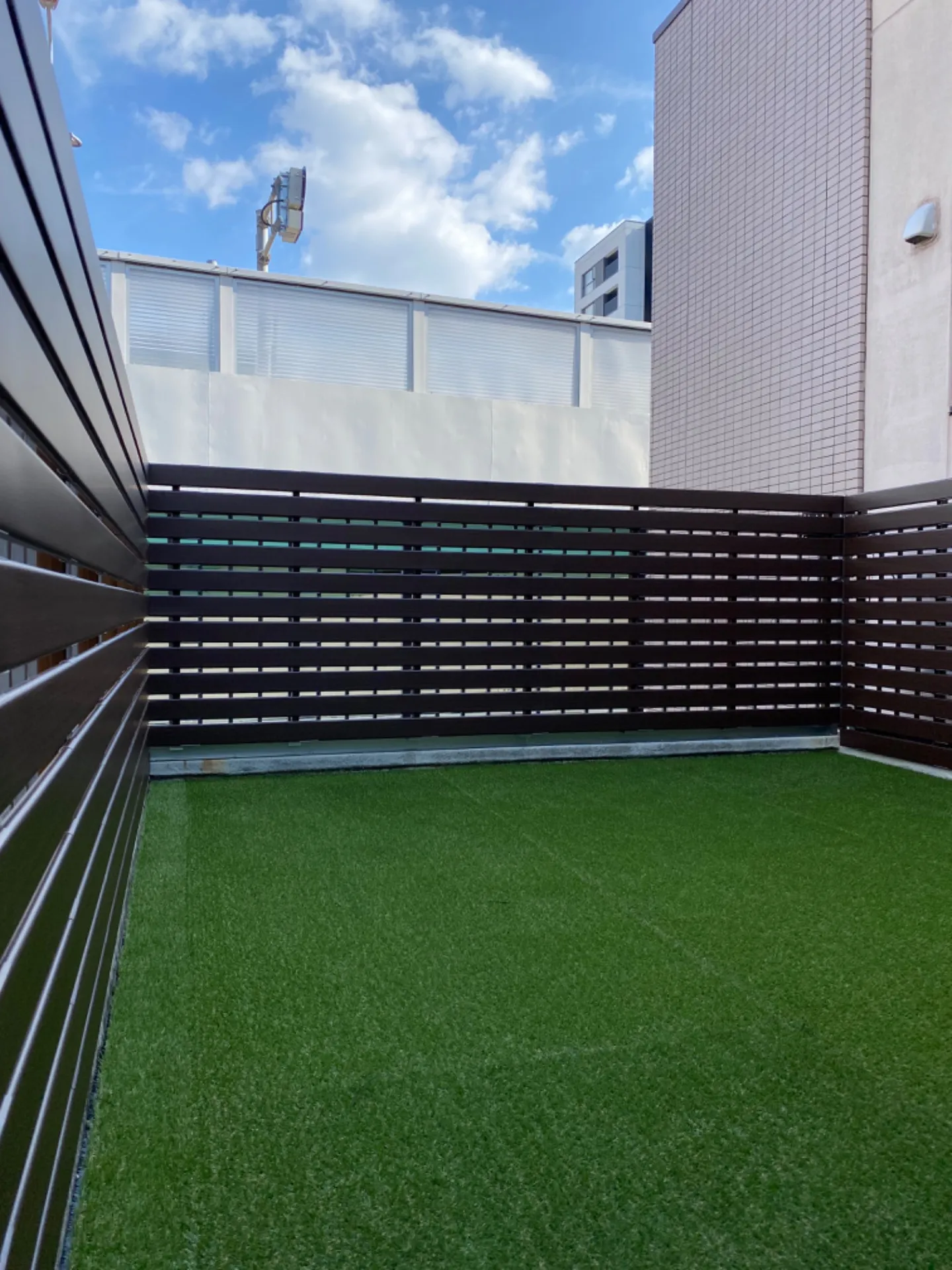 フレクサラム施工例